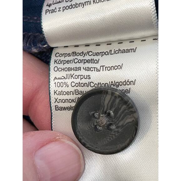 Jules Men's Shorts - Size 32-34 Waist - 100%‎ Cotton - French Designed - Picture 7 of 15